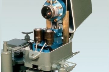 LBV Calibrator and Tester