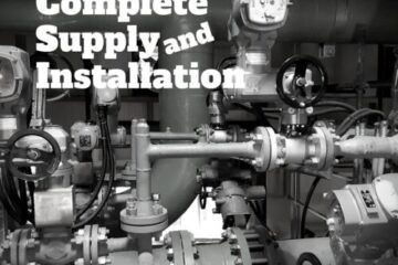 Supply and Installation