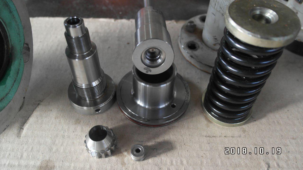 Valve Shop Iran